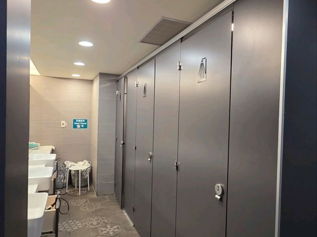 One of the best capsule hotel in Taiwan, Taipei