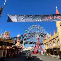 Luna Park Sydney