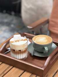 Indoor Coffee – Relax