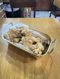 【香港】 銅鑼灣都食到家常古早味台灣菜！