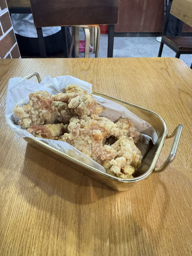【香港】 銅鑼灣都食到家常古早味台灣菜！