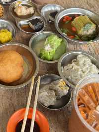 จ่วนเฮี้ยง ติ่มซำเจ้าดังห้ามพลาดเมื่อไปภูเก็ต