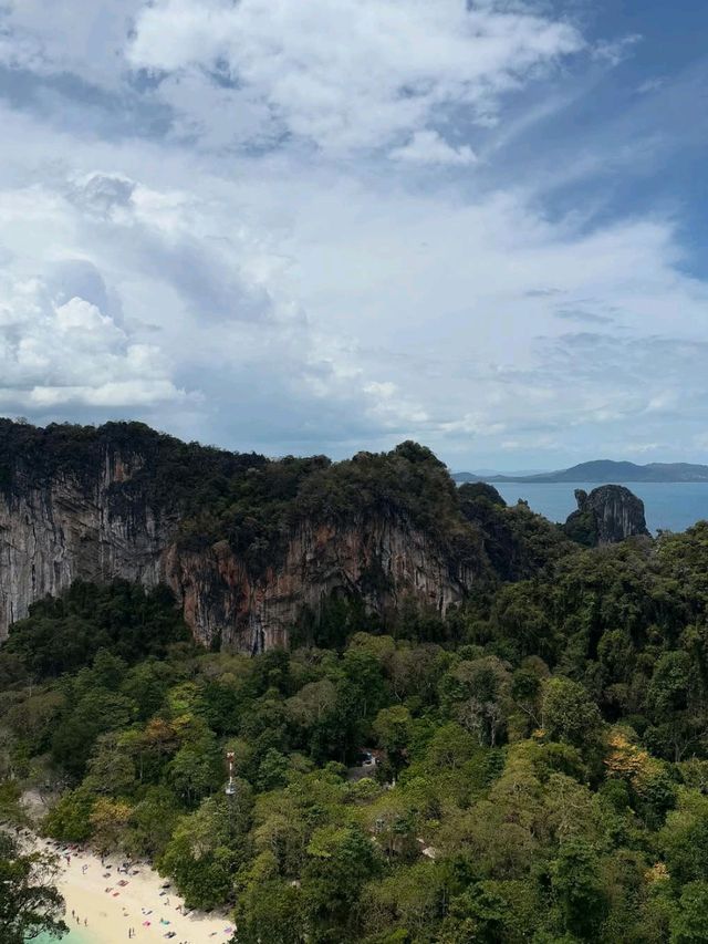 Hong Island Viewpoint