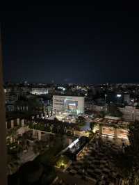 Amazong views 