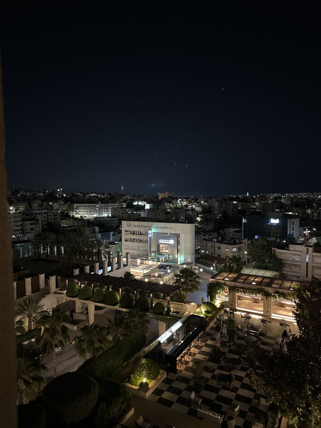 Amazong views 