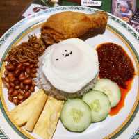 Kopitiam Mari Mari home