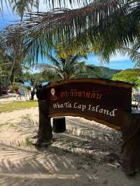 Island-Hopping Heaven