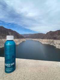 美國知名景點 福佛大水壩 Hoover Dam
