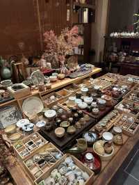 Experience the Charm of a Teahouse in Zhuhai, China 🇨🇳 