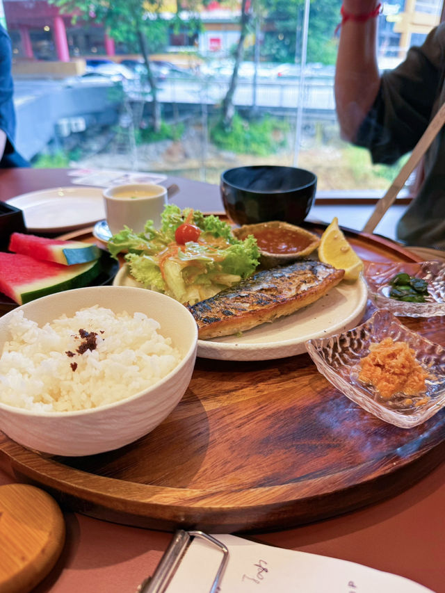 🍽️ Japanese food for Family Diner