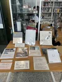【東京・恵比寿】東京都写真美術館　NADiff BAITEN