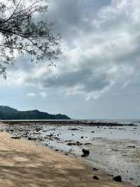 Bang Kao Beach