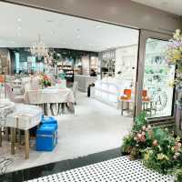KL: 1 Day , 5 Things to Do of quiet Luxe Indulgence . 