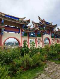 Discovering the Charm of Kek Lok Si Temple