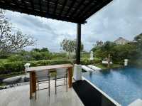 Perfect stay at Samabe Nusa Dua Bali