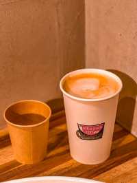 Little pool Coffee Tokyo