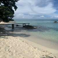 Koh Munnork Private Island 🏝️