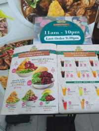 Heritage Walk and Dessert Stop in Malacca