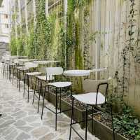 Harmonious Brews and Rhythmic Comfort