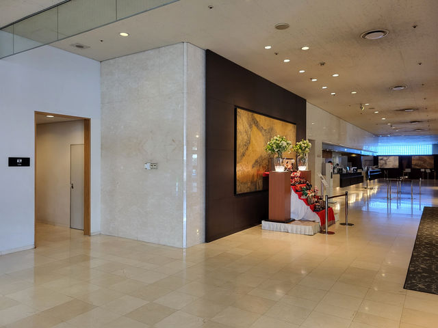 旅宿簡評：Hotel Mystays Premier Narita