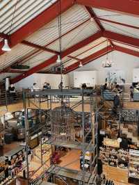 Takamura Coffee Roasters Tokyo