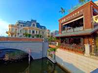 Haichang Oriental Water City