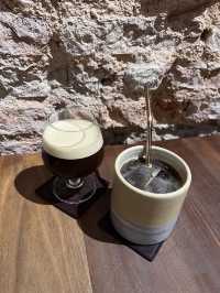 Ome by Spacebar, Penang’s Hidden Gem for Serious Coffee Lovers