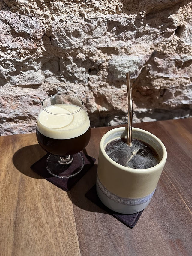 Ome by Spacebar, Penang’s Hidden Gem for Serious Coffee Lovers