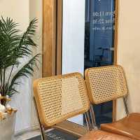 A Tranquil Gem Amid Shinjuku’s Buzz – My Visit to BAM BI COFFEE, Tokyo