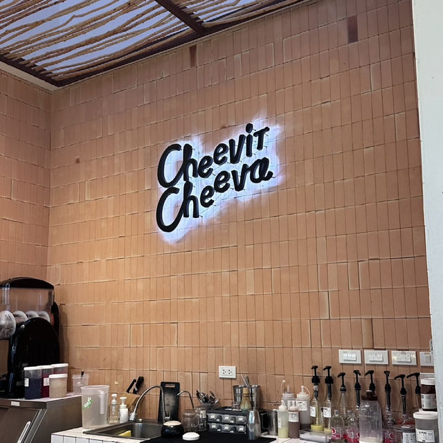 Sweet Bliss in Hat Yai – My Visit to Cheevit Cheeva (Rajyindee Soi 6)