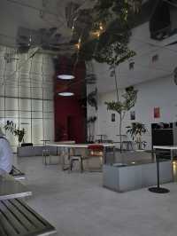 Caffeine Dreams: Discover Stainn Cafe’s Cozy Corner in Batam