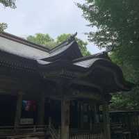 【宮崎】神話の扉を開く⛩️天岩戸神社で心を浄化する旅