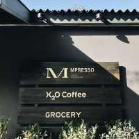 Roastery Village Coffee Samui