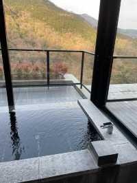 🏞️✨ XIV Hakone Palace – 프라이빗한 풍경과 철판 디너의 힐링 스테이 ✨🍽️