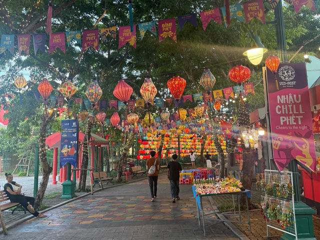 Why Isn't Everyone Talking About Da Nang's Best Value Amusement Park? 🎡