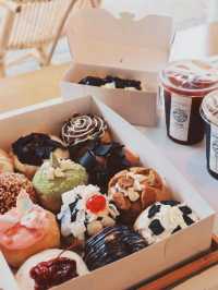 Officialdonat Cafe