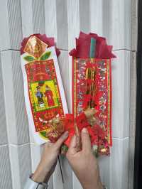 สายมูห้ามพลาดพามูเตลู 4 วัดดัง @HongKong ✨