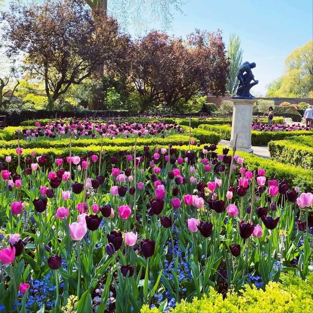 Holland Park of Kensington