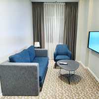 Smart, Simple, and Central: Holiday Inn Express JB Shines 🇲🇾