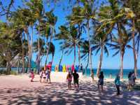 Where Boracay Shops, Eats, and Gets Lost (in a Good Way)