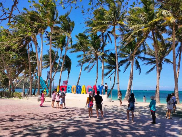 Where Boracay Shops, Eats, and Gets Lost (in a Good Way)