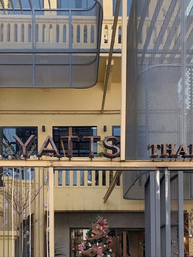Yatts Coffee