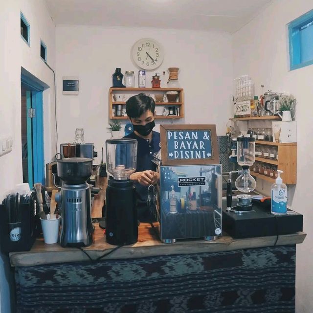 Nieto Coffee