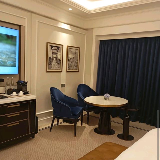 The St. Regis Jakarta
