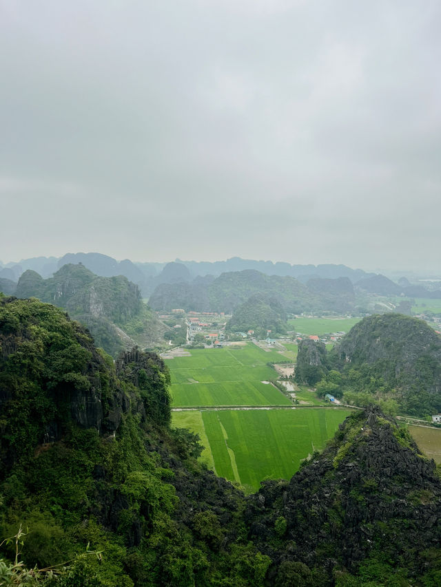 A Hidden Gem - Ninh Nhat
