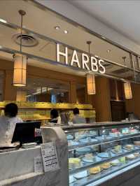 HARBS คาเฟ่เจ้าดังที่ไปญี่ปุ่นแล้วต้องไปลอง!