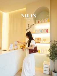 Nilin skin wellness and spa 🧖‍♀️✨