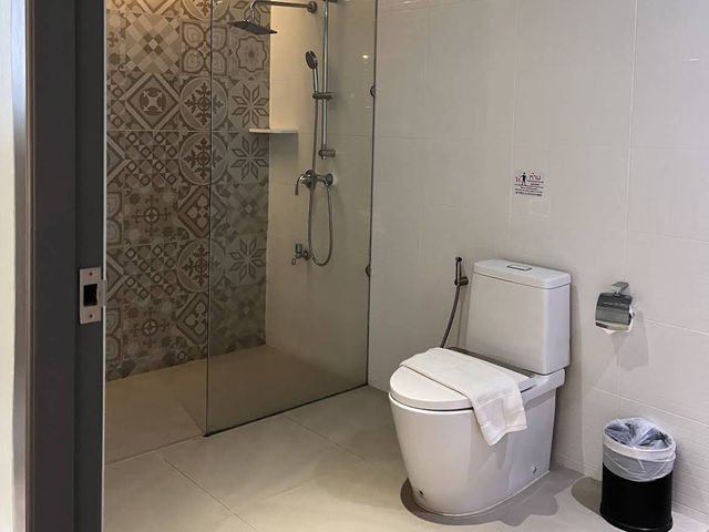 Hat Yai Signature Hotel 