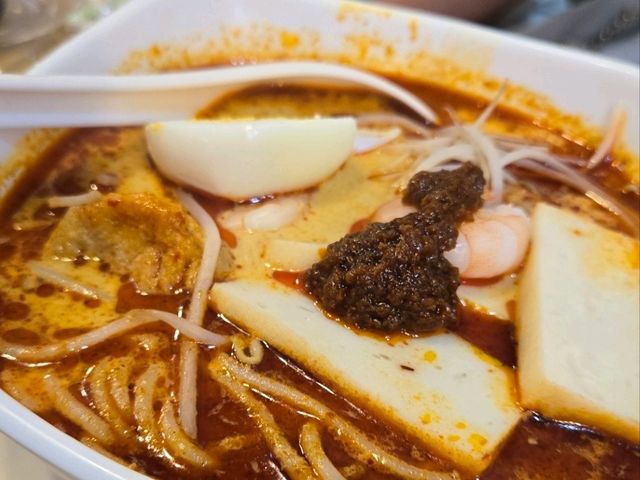 南洋咖啡 Nanyang Kopi在澳門
