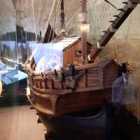 Museum Bank Indonesia, Jakarta